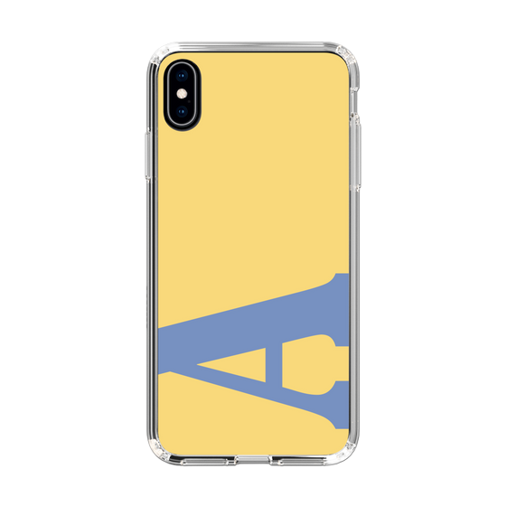 Slim Protection Case［ Original - initial color - A yellow ］
