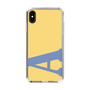 Slim Protection Case［ Original - initial color - A yellow ］