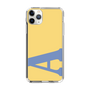 Slim Protection Case［ Original - initial color - A yellow ］