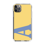 Slim Protection Case［ Original - initial color - A yellow ］