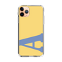 Slim Protection Case［ Original - initial color - A yellow ］
