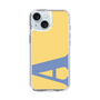 Slim Protection Case［ Original - initial color - A yellow ］