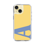 Slim Protection Case［ Original - initial color - A yellow ］