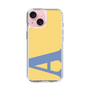 Slim Protection Case［ Original - initial color - A yellow ］