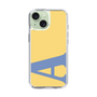 Slim Protection Case［ Original - initial color - A yellow ］