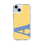 Slim Protection Case［ Original - initial color - A yellow ］