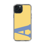 Slim Protection Case［ Original - initial color - A yellow ］