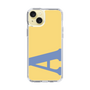Slim Protection Case［ Original - initial color - A yellow ］