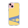 Slim Protection Case［ Original - initial color - A yellow ］