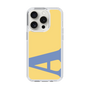 Slim Protection Case［ Original - initial color - A yellow ］