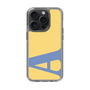 Slim Protection Case［ Original - initial color - A yellow ］