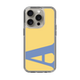 Slim Protection Case［ Original - initial color - A yellow ］