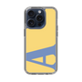 Slim Protection Case［ Original - initial color - A yellow ］