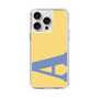 Slim Protection Case［ Original - initial color - A yellow ］