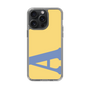 Slim Protection Case［ Original - initial color - A yellow ］