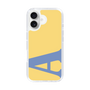 Slim Protection Case［ オリジナル - initial color - A yellow ］