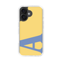 Slim Protection Case［ オリジナル - initial color - A yellow ］