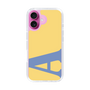 Slim Protection Case［ オリジナル - initial color - A yellow ］