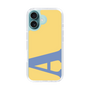 Slim Protection Case［ オリジナル - initial color - A yellow ］