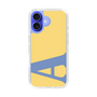 Slim Protection Case［ オリジナル - initial color - A yellow ］