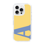 Slim Protection Case［ オリジナル - initial color - A yellow ］