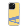 Slim Protection Case［ オリジナル - initial color - A yellow ］