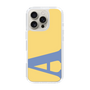 Slim Protection Case［ オリジナル - initial color - A yellow ］