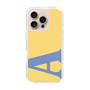 Slim Protection Case［ オリジナル - initial color - A yellow ］