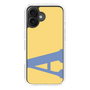 Slim Protection Case［ オリジナル - initial color - A yellow ］