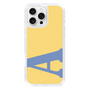 Slim Protection Case［ オリジナル - initial color - A yellow ］