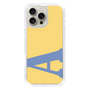 Slim Protection Case［ オリジナル - initial color - A yellow ］