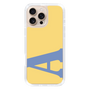 Slim Protection Case［ オリジナル - initial color - A yellow ］