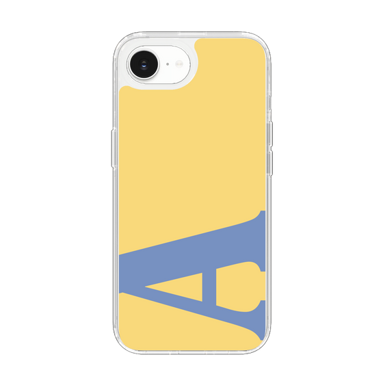 Slim Protection Case［ Original - initial color - A yellow ］