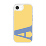 Slim Protection Case［ Original - initial color - A yellow ］