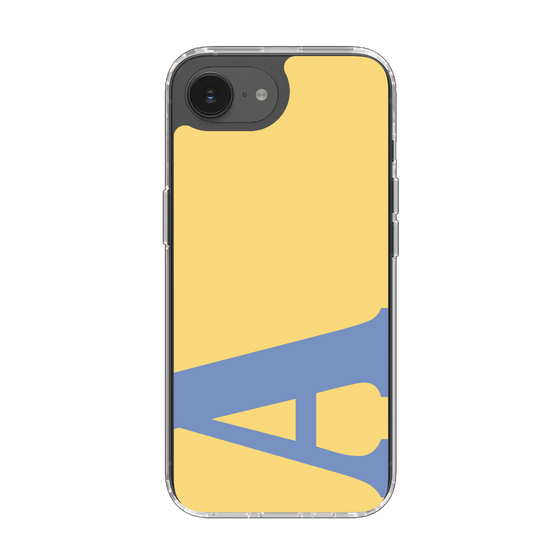 Slim Protection Case［ Original - initial color - A yellow ］