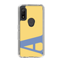 Slim Protection Case［ Original - initial color - A yellow ］