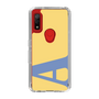 Slim Protection Case［ Original - initial color - A yellow ］