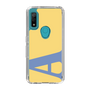 Slim Protection Case［ Original - initial color - A yellow ］