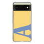 Slim Protection Case［ Original - initial color - A yellow ］