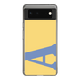 Slim Protection Case［ Original - initial color - A yellow ］