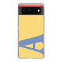 Slim Protection Case［ Original - initial color - A yellow ］