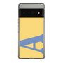 Slim Protection Case［ Original - initial color - A yellow ］