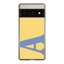 Slim Protection Case［ Original - initial color - A yellow ］