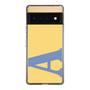 Slim Protection Case［ Original - initial color - A yellow ］