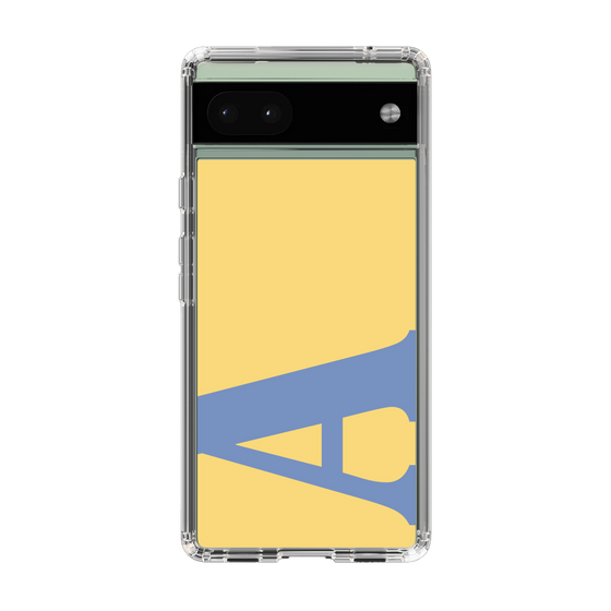 Slim Protection Case［ Original - initial color - A yellow ］