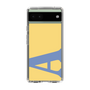 Slim Protection Case［ Original - initial color - A yellow ］