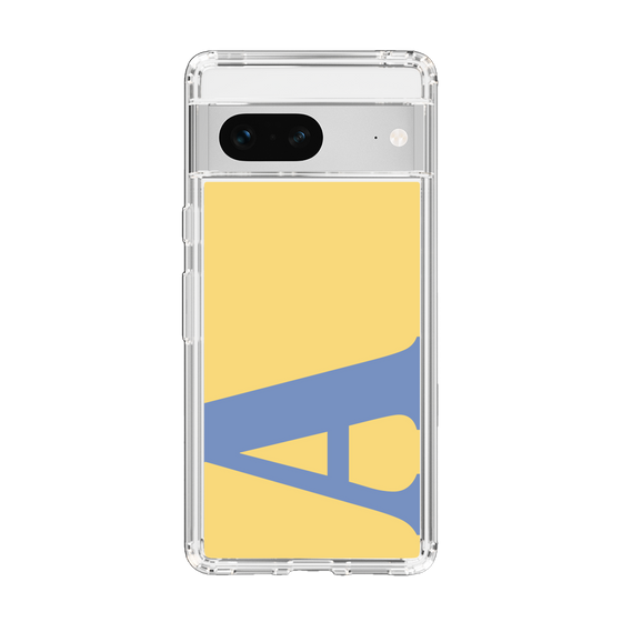 Slim Protection Case［ Original - initial color - A yellow ］