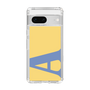 Slim Protection Case［ Original - initial color - A yellow ］