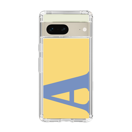 Slim Protection Case［ Original - initial color - A yellow ］