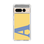 Slim Protection Case［ Original - initial color - A yellow ］